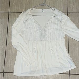 Old navy top